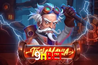 Estatísticas 9nbet