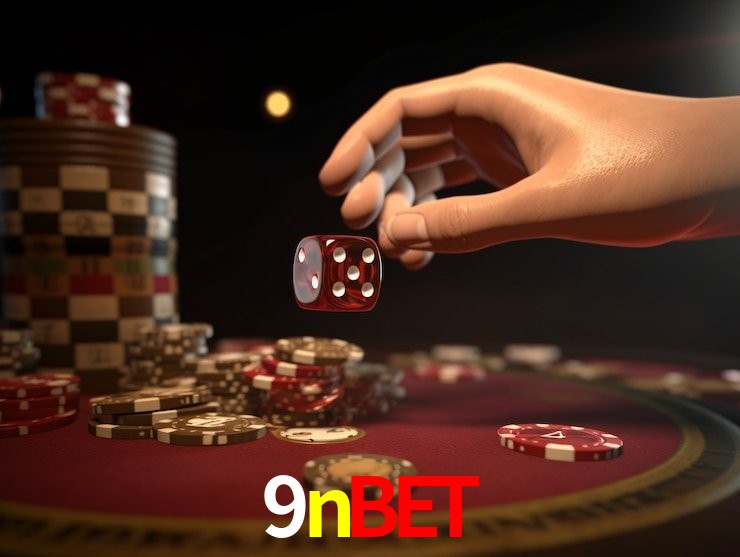 Apostas de Tênis 9nbet