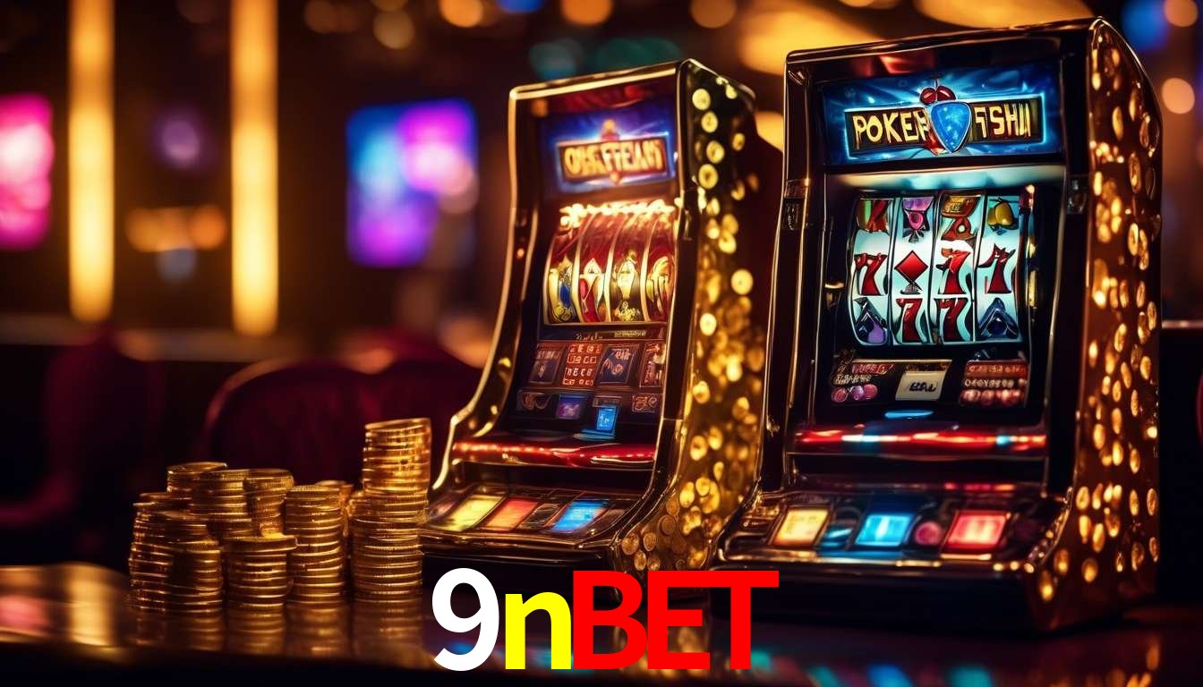 Descubra o Programa VIP da 9nbet: Vantagens Exclusivas para Jogadores