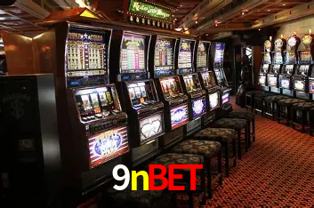 A Emoção da Loteria na 9nbet: Uma Chance de Mudança de Vida