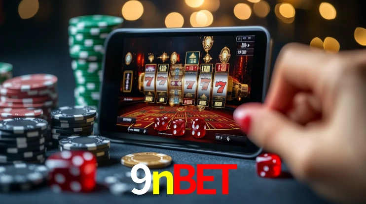 Welcome Bonus 9nbet