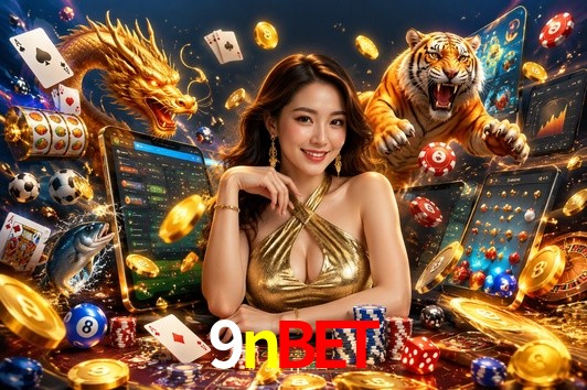 Slot Games 9nbet