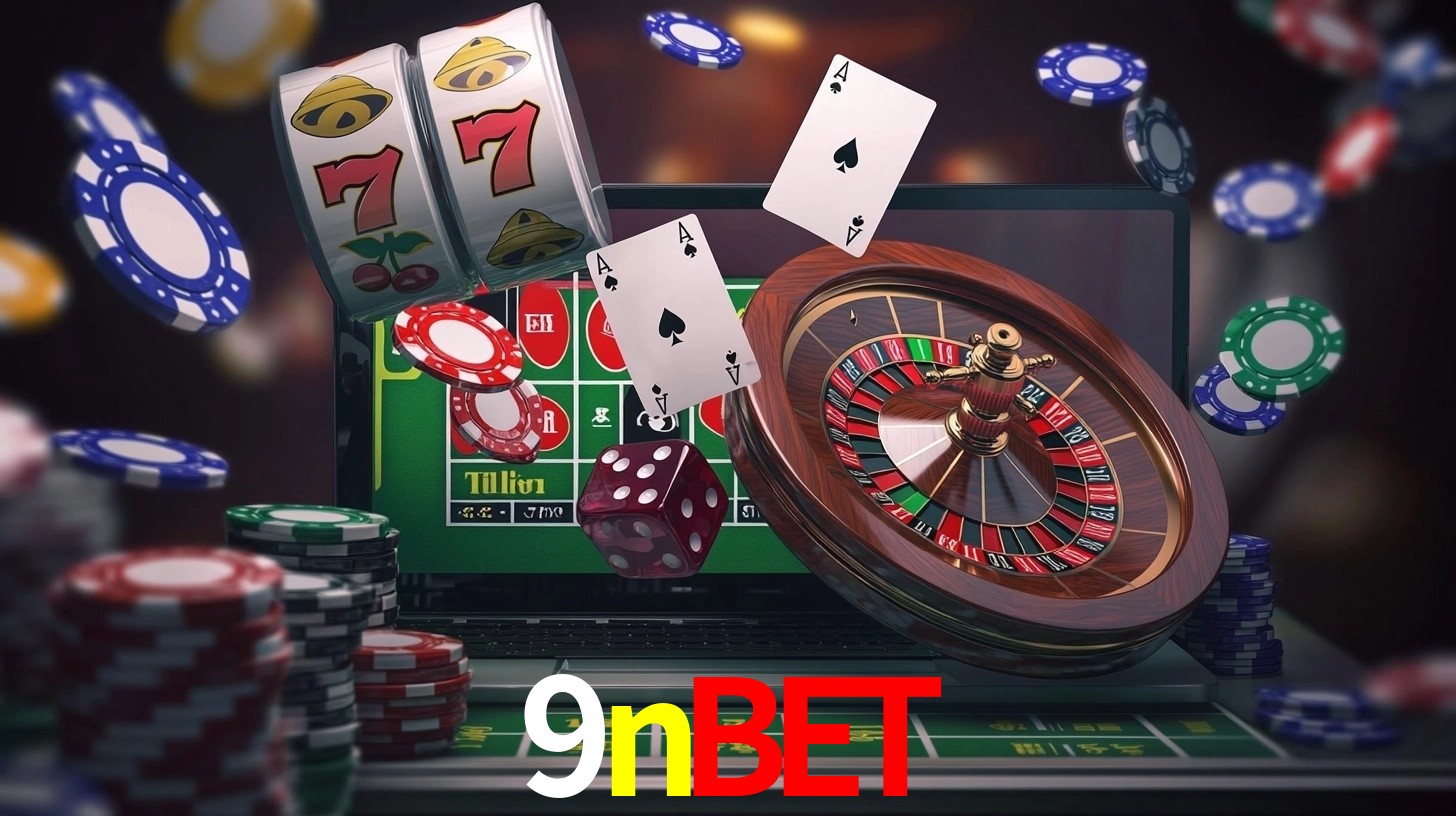 Premium Interface 9nbet