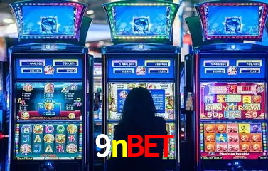 Desvendando o Mundo dos Jogos Virtuais na 9nbet
