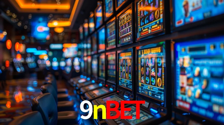 Flash Promotion 9nbet