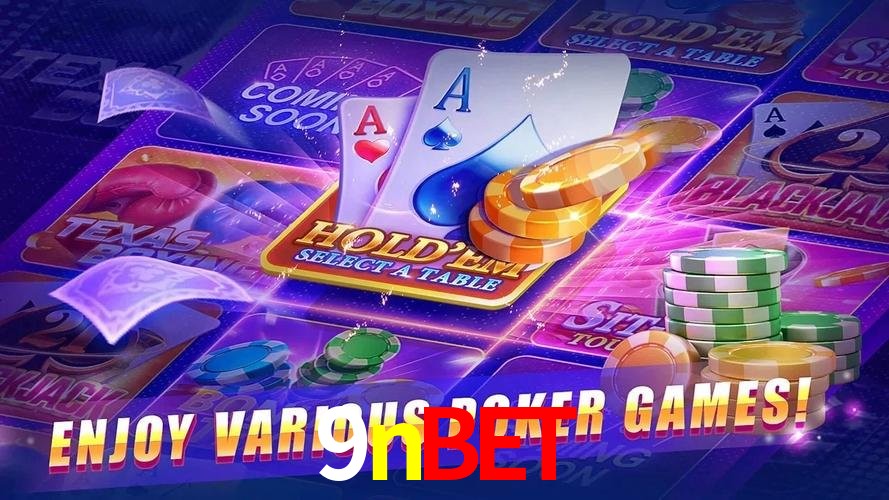 Inovações de Jogos na 9nbet: O Futuro das Experiências Interativas