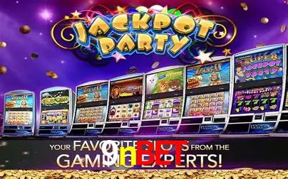 Descubra o Mundo do Cassino Online com 9nbet