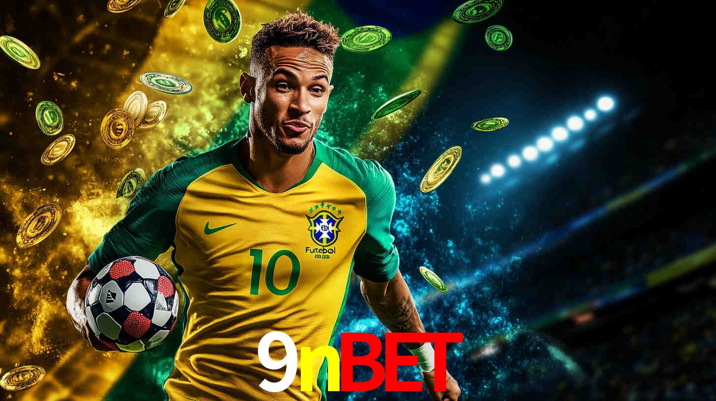 Apostas Esportivas na 9nbet: Um Guia Completo