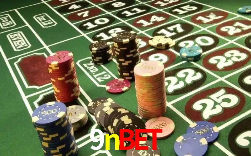 Apostas de Basquete 9nbet