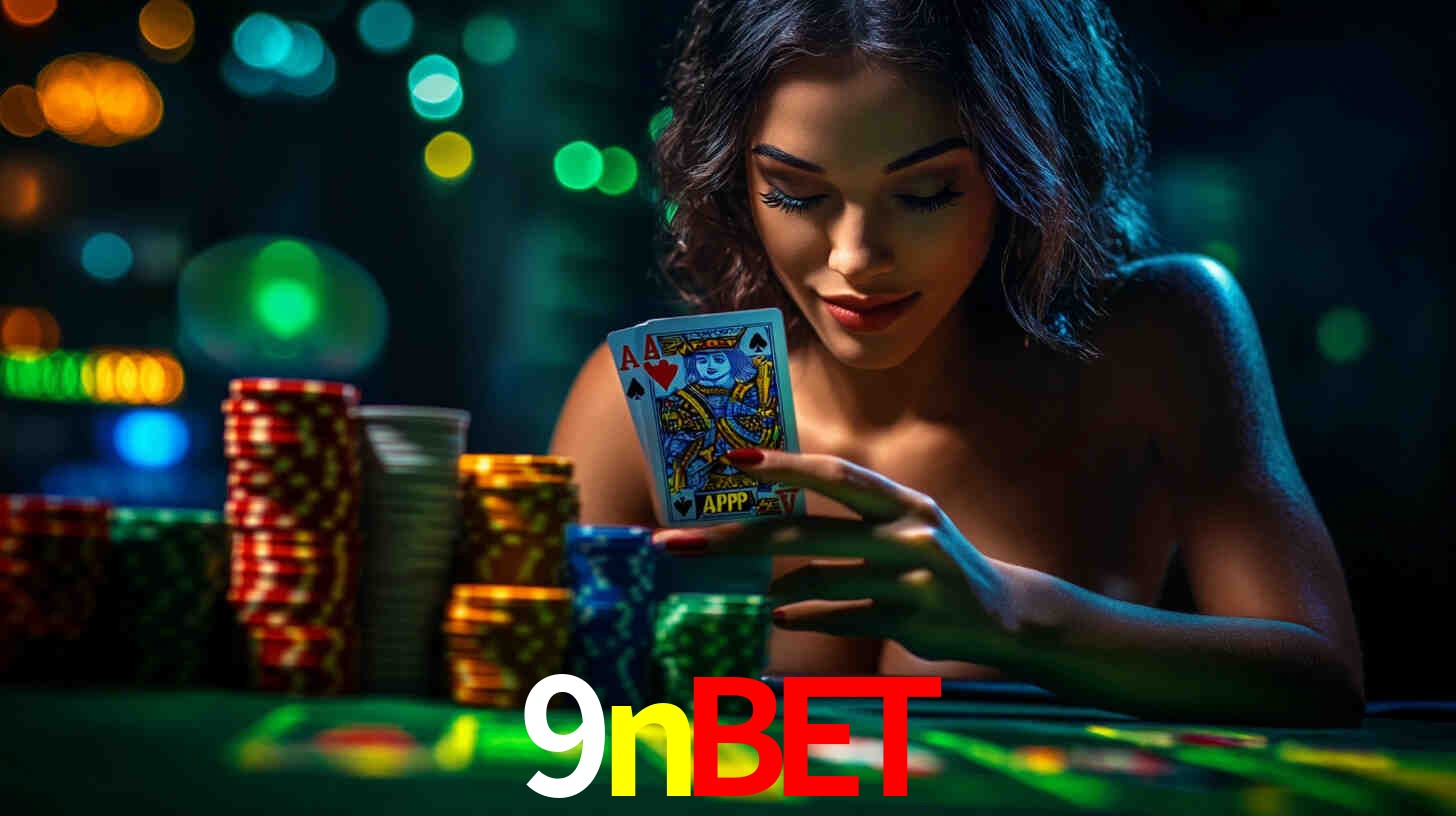 A Popularidade dos Caça-Níqueis no 9nbet