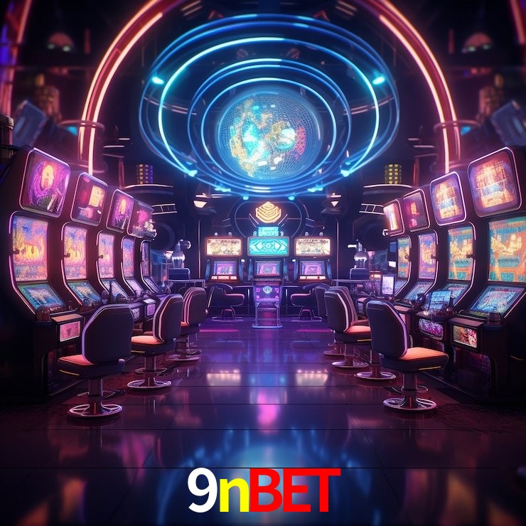 Promoções Sazonais 9nbet