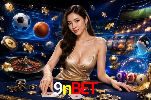 Game Providers 9nbet