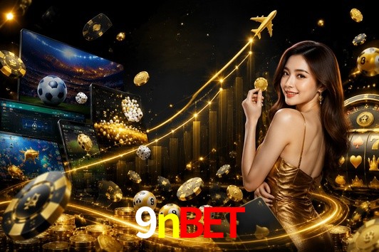 APP oficial da 9nbet para mobile