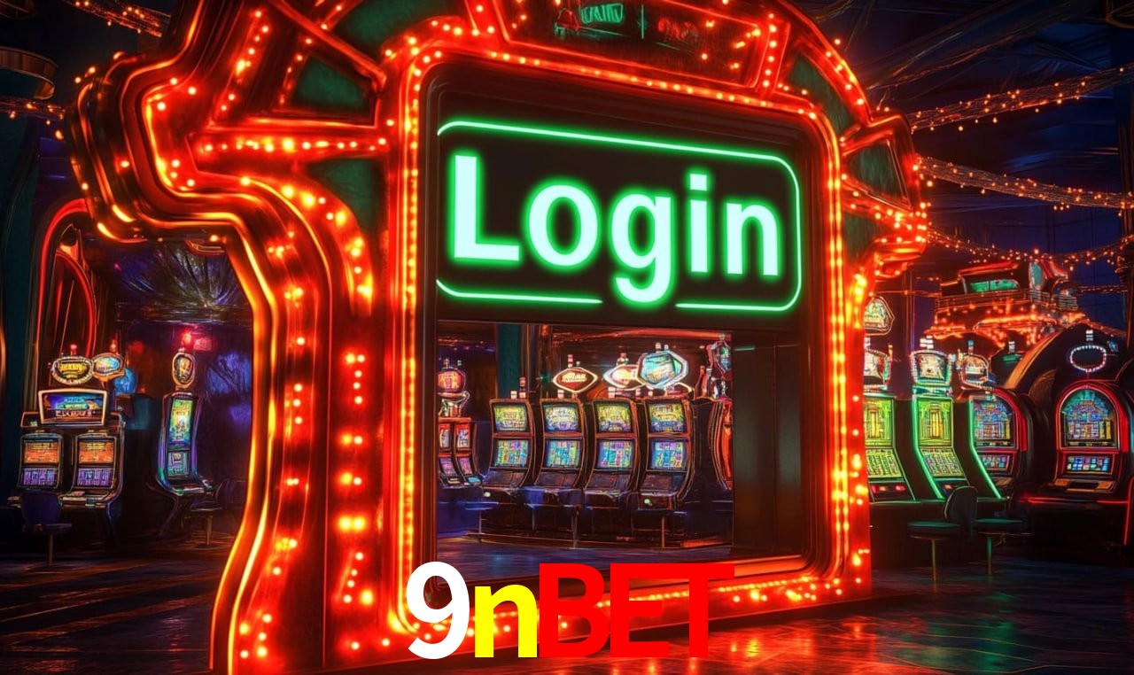 Casino Ao Vivo 9nbet