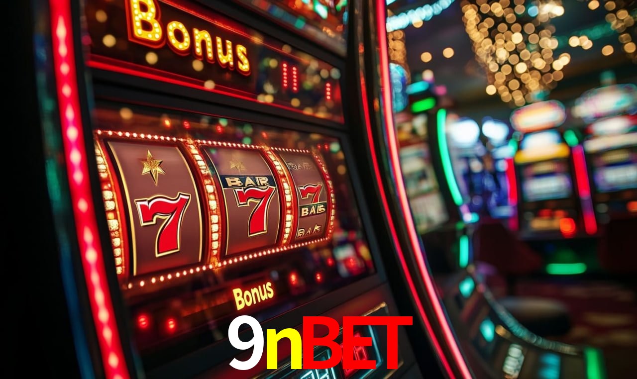 Bônus Generosos e Exclusivos no 9nbet para Você!