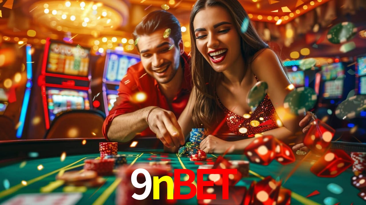 Estatísticas do Jogo 9nbet