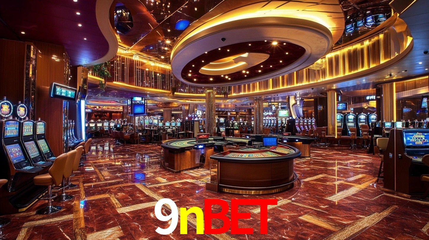 Tournaments 9nbet