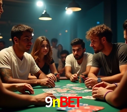 Tecnologia da Plataforma 9nbet